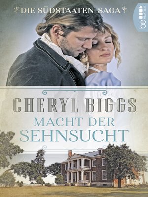 cover image of Macht der Sehnsucht